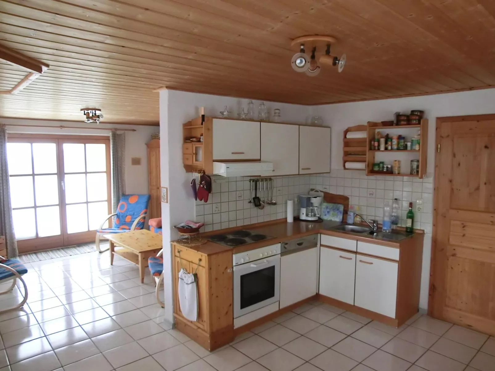 Haus Pleckenstein-Binnen