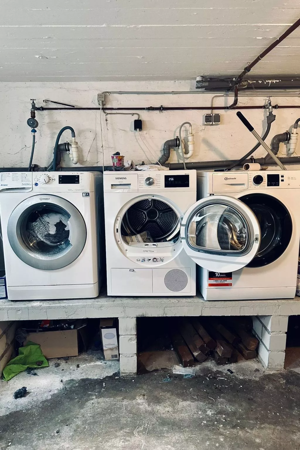 FeWo Lindenallee III-Image-tags.info