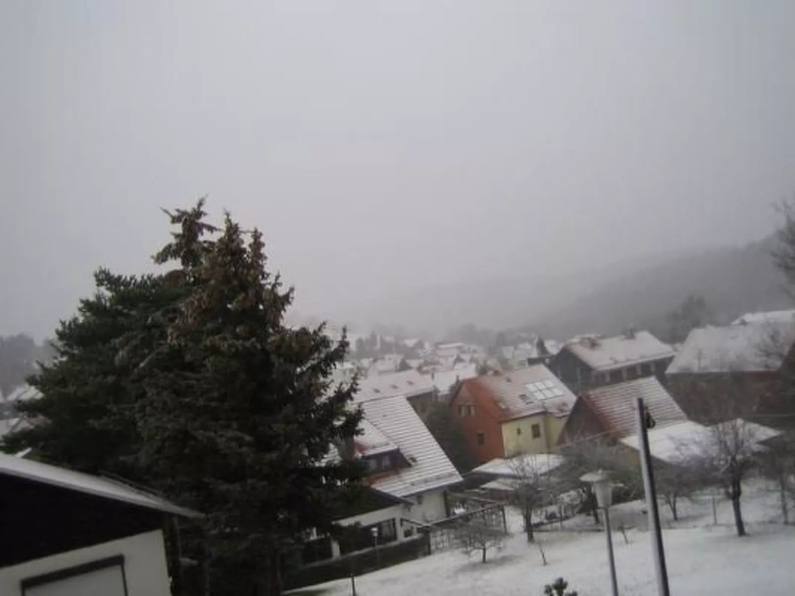 Fehaus Johannesberg-Buiten