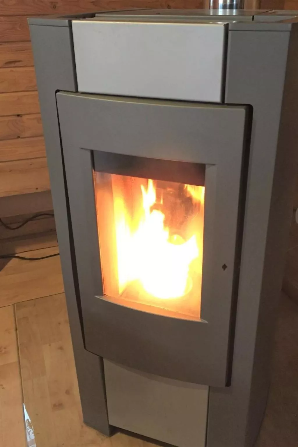 In Röhrnbach mit Grill und Terrasse-Binnen