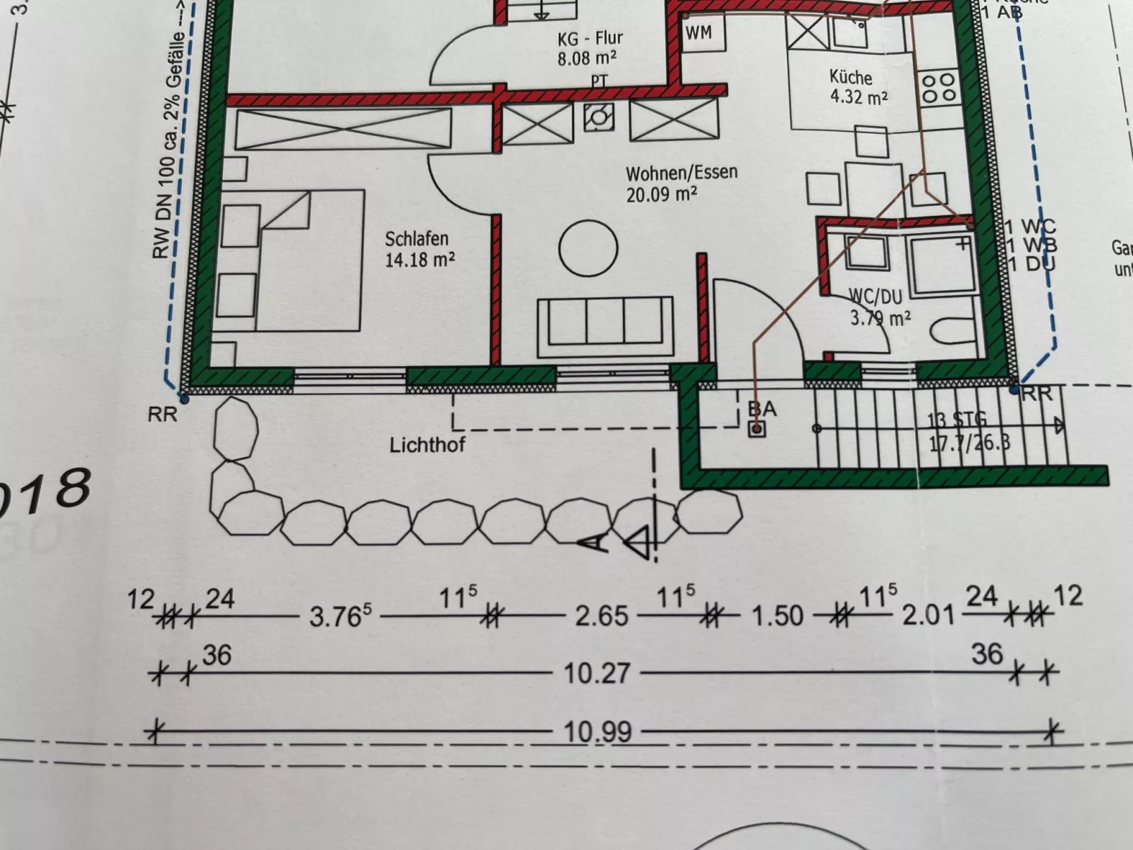 In ruhiger Lage in Seenähe-Image-tags.info
