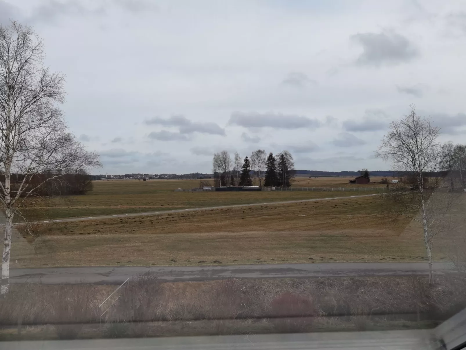 Nichtraucher- Ferienwohnung mit Balkon-Buiten