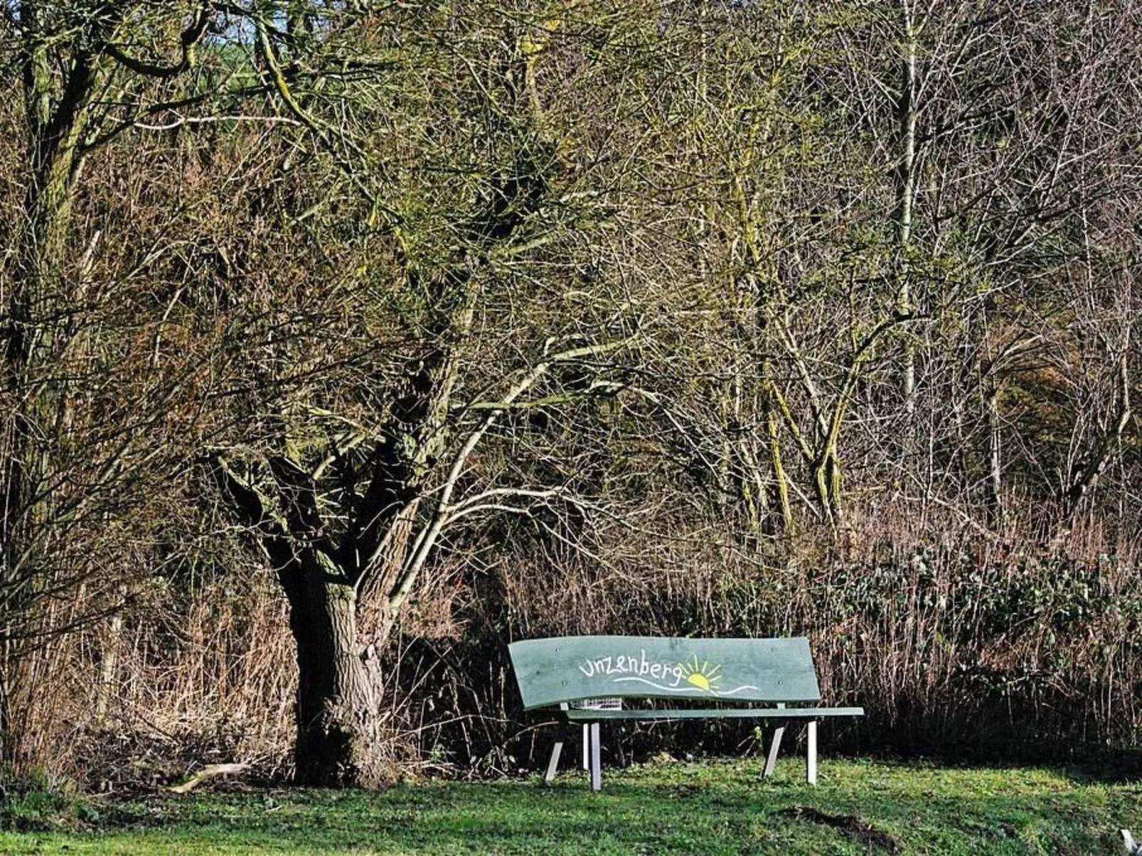 Appartement in Unzenberg Hunsrück-Image-tags.info