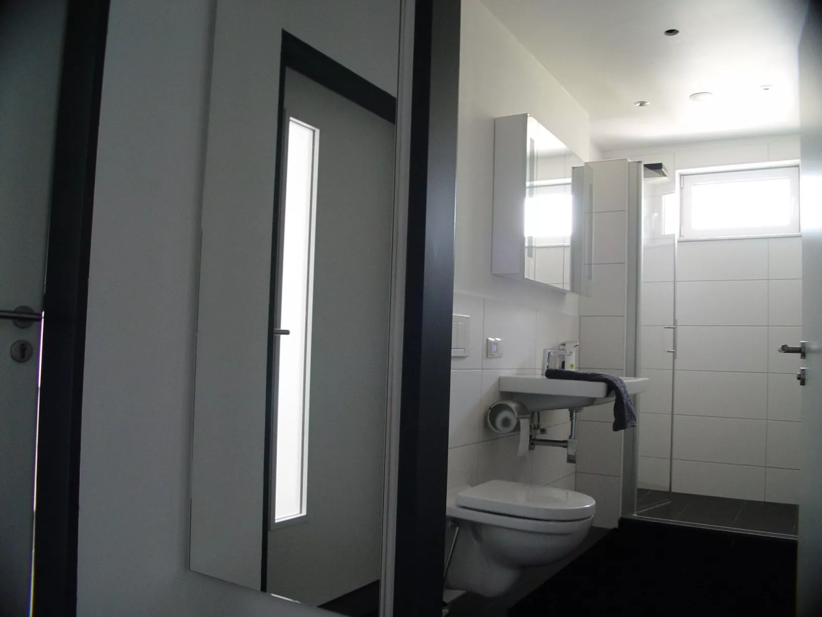 La Domus Superior-Binnen