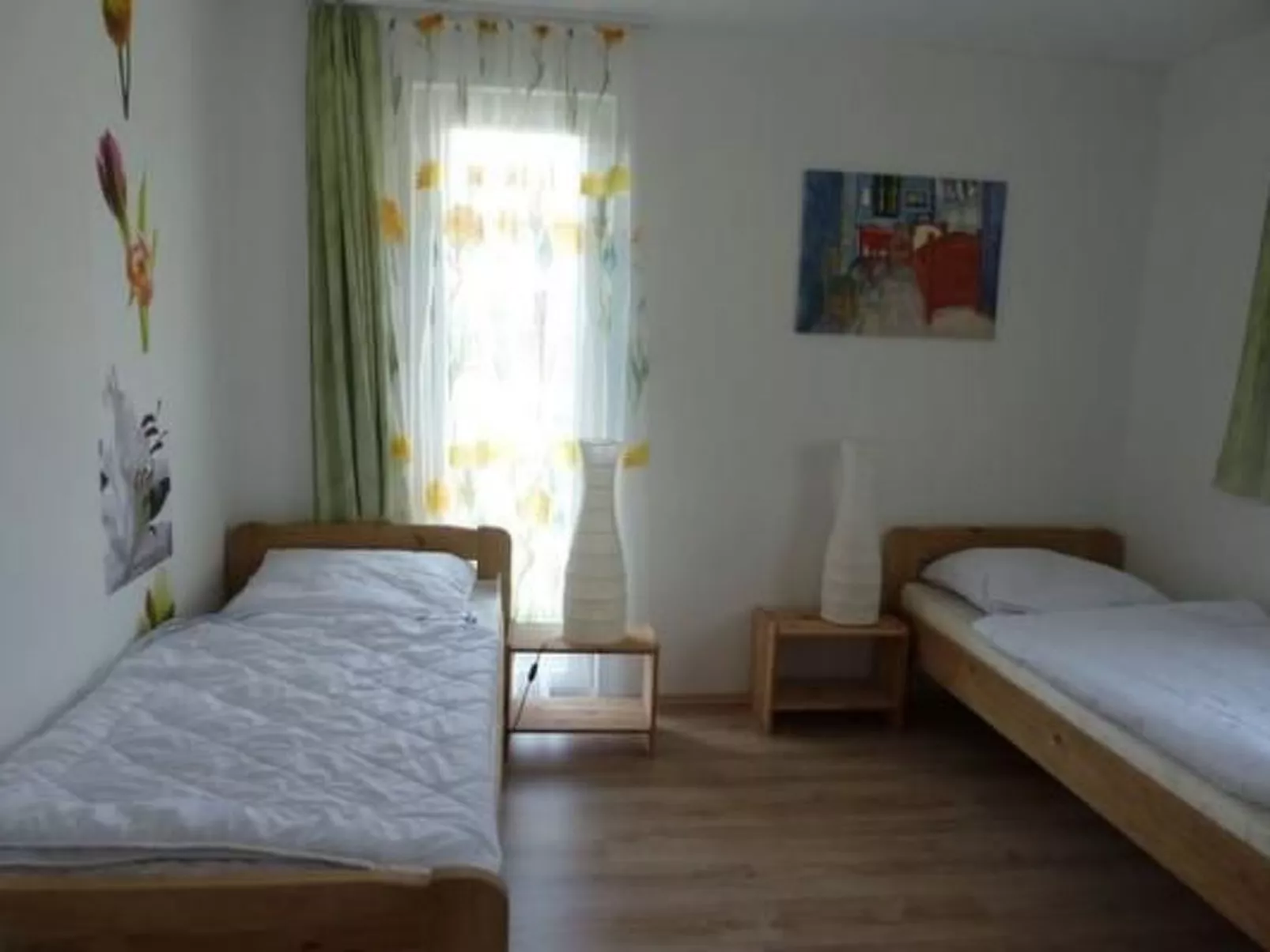 Schönes Ferienhaus in Brochterbeck mit Garten-Image-tags.info