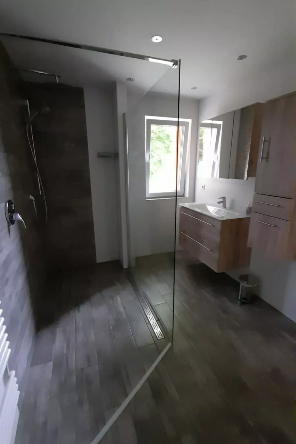 Mit der Natur im Einklang-Binnen