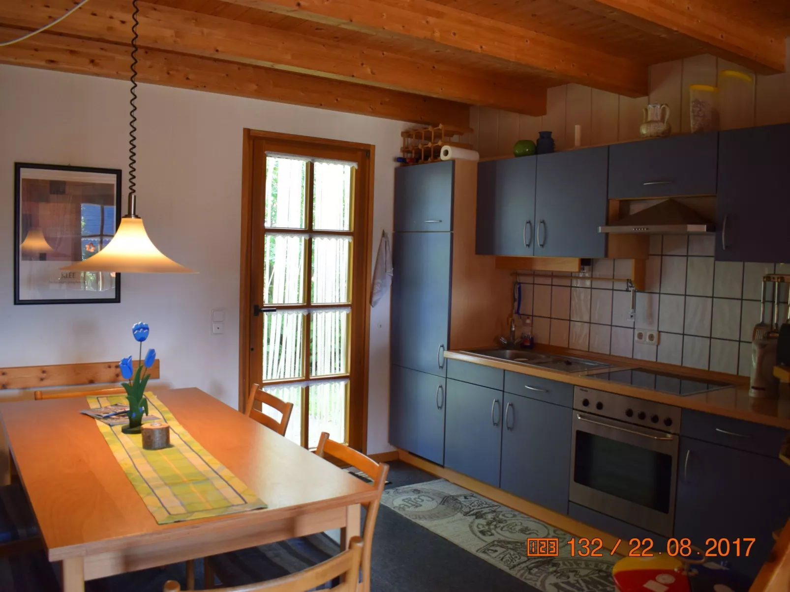 In Strandnähe-Binnen