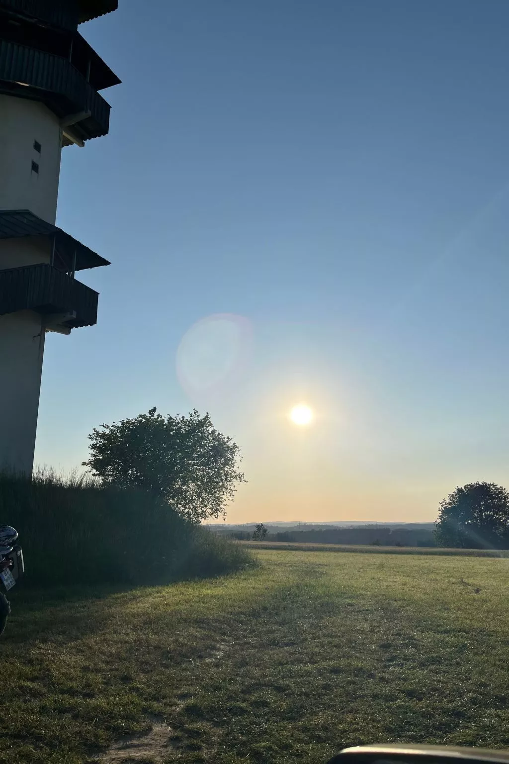 Fewo 3-An der Rodach-Buiten