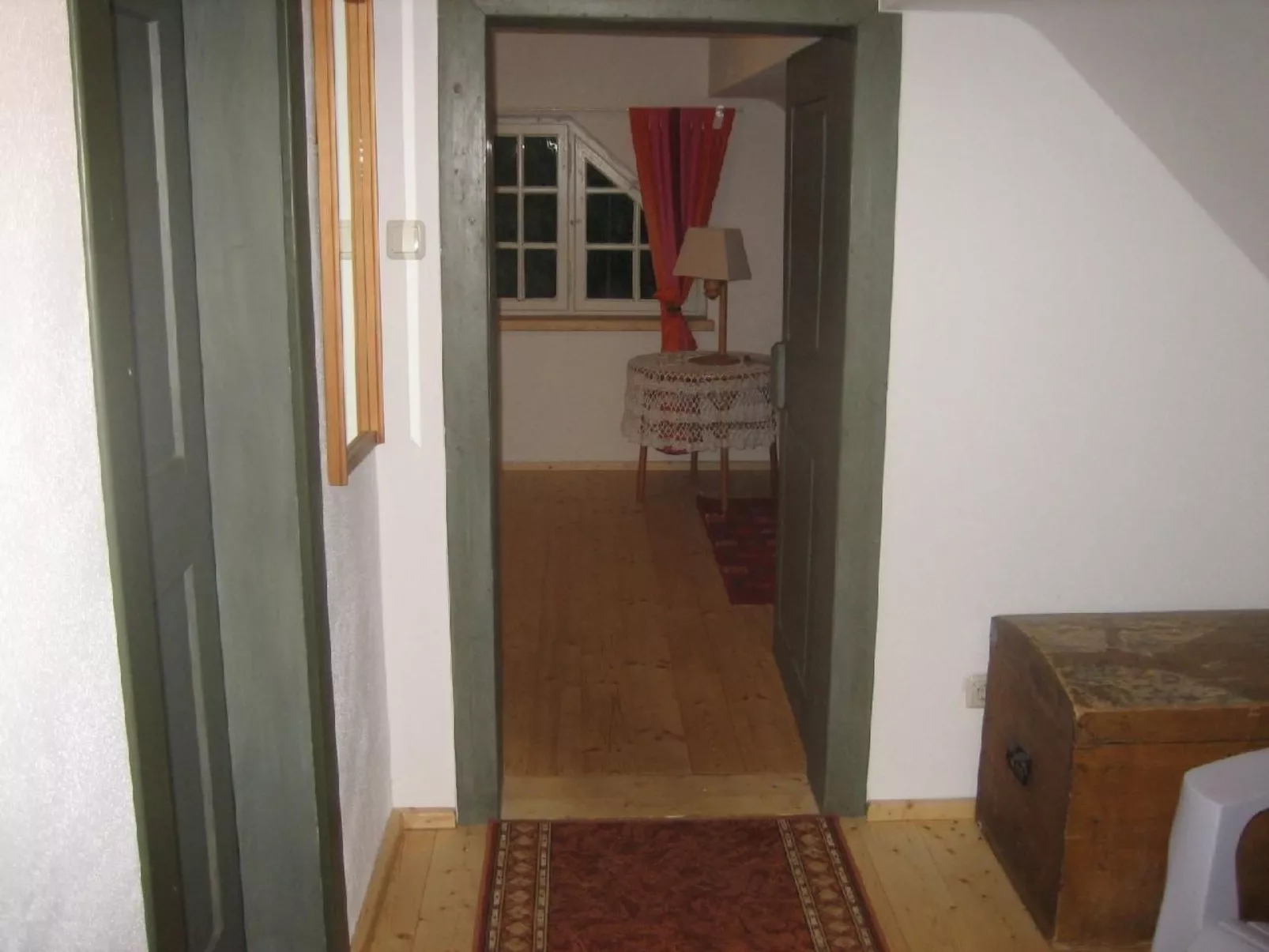 Forsthaus Chiemsee-Binnen