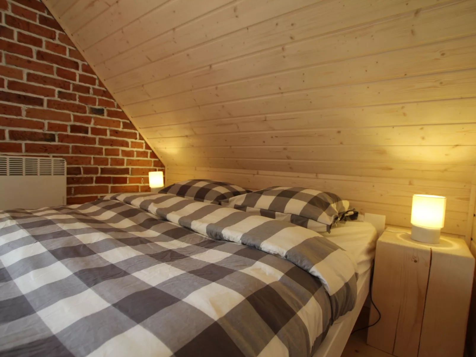 Landhaus mit Schwimmbad-Binnen