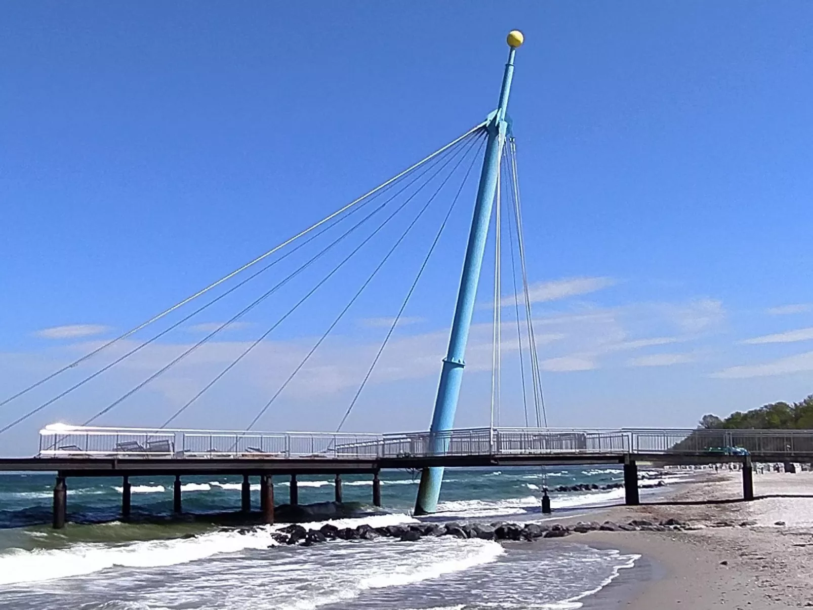 Haus Tilling in Hohwacht-Buiten