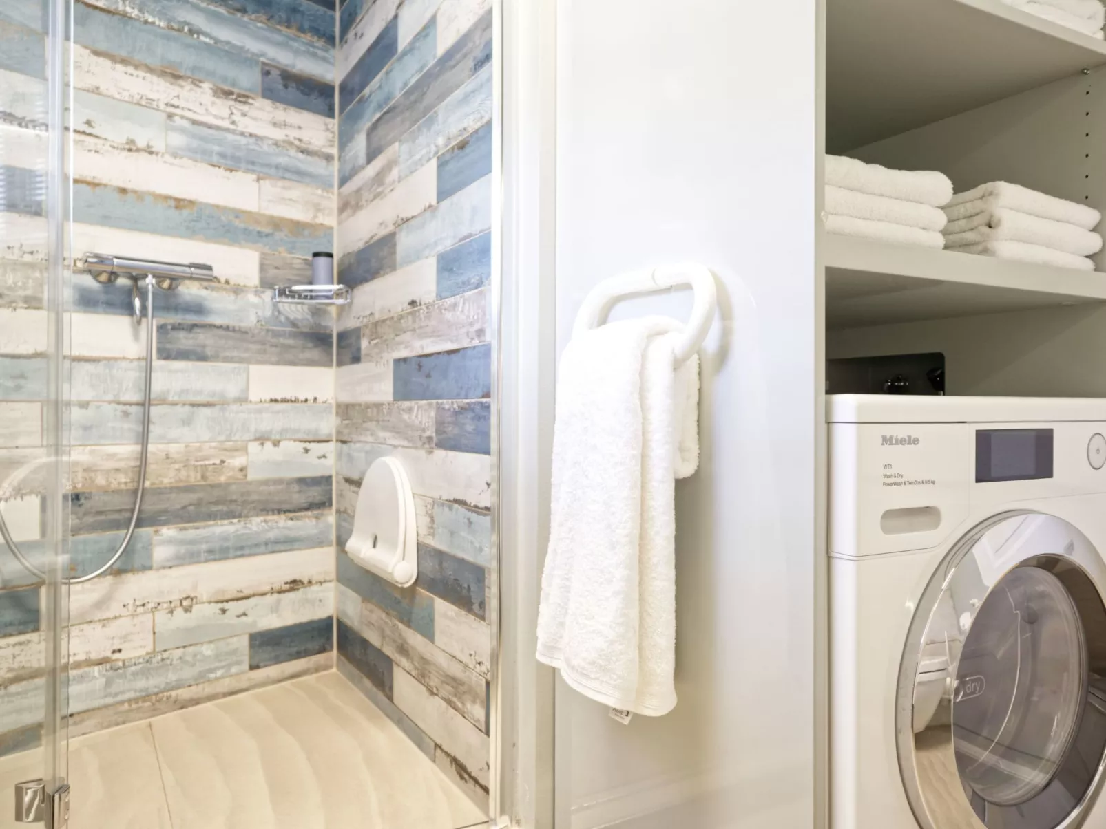 Haus Strandläufer-Binnen