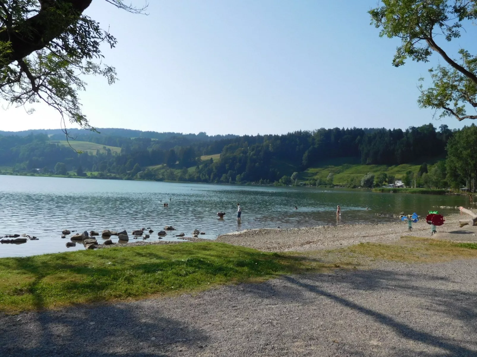 Luxuswohnung, Pistenblick, Nähe Skilift, Mittelberg-Buiten