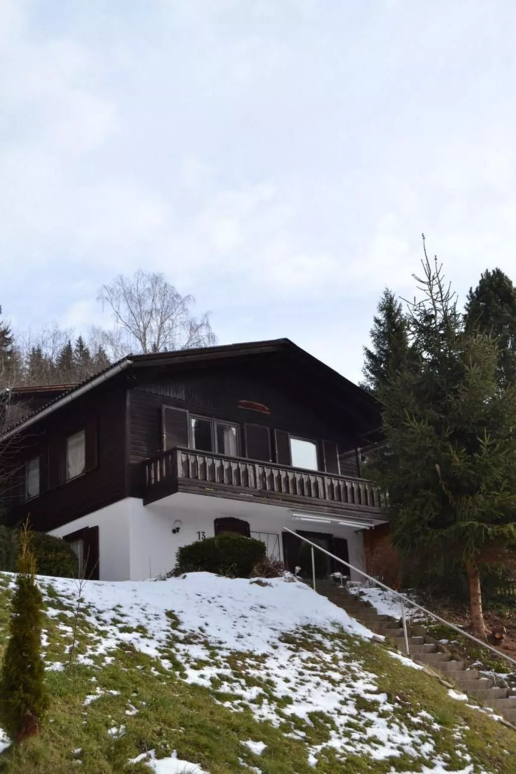 Appartement Murtalblick in Pöls-Buiten