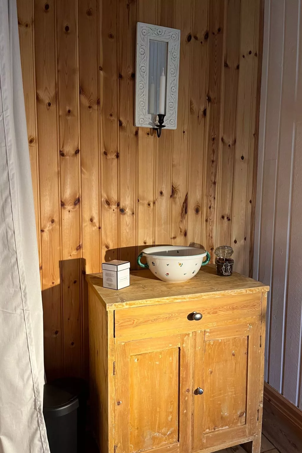 Solbacken Cottage und Lodge-Binnen