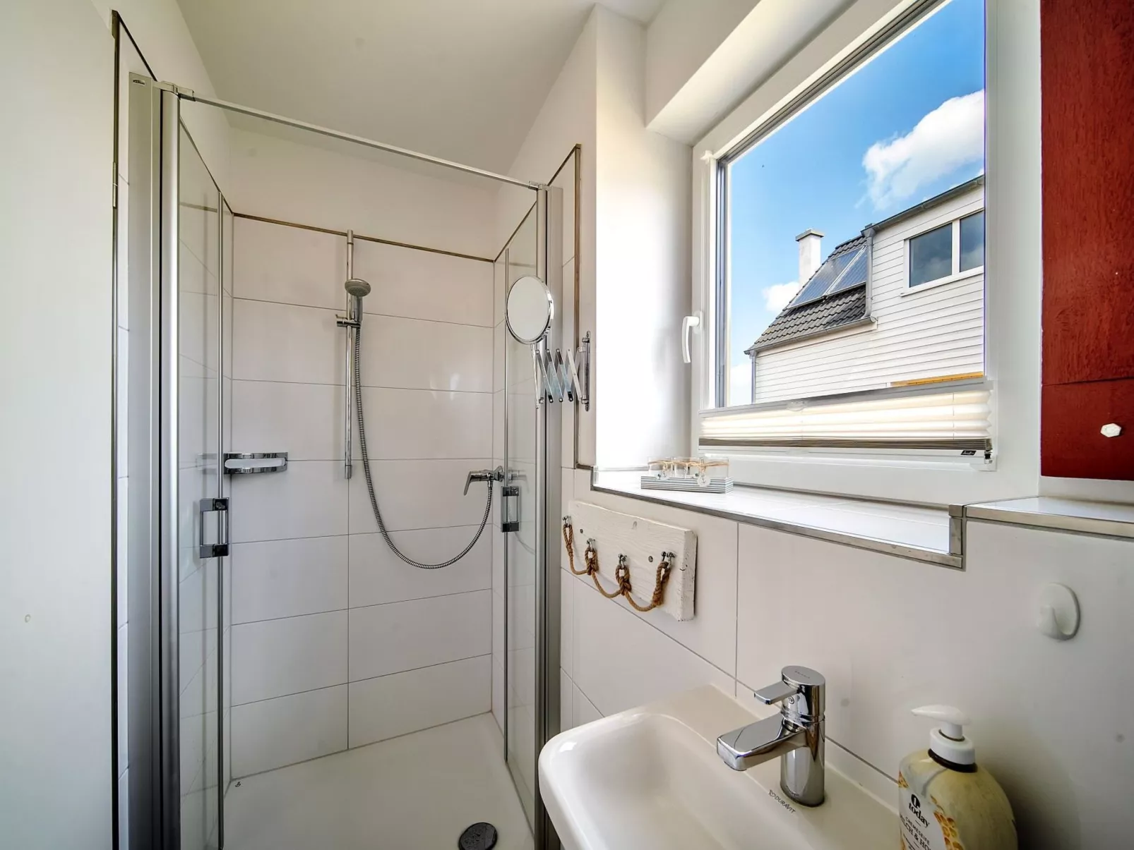 Boje by Seeblick Ferien ORO, 7 Pers.-Binnen