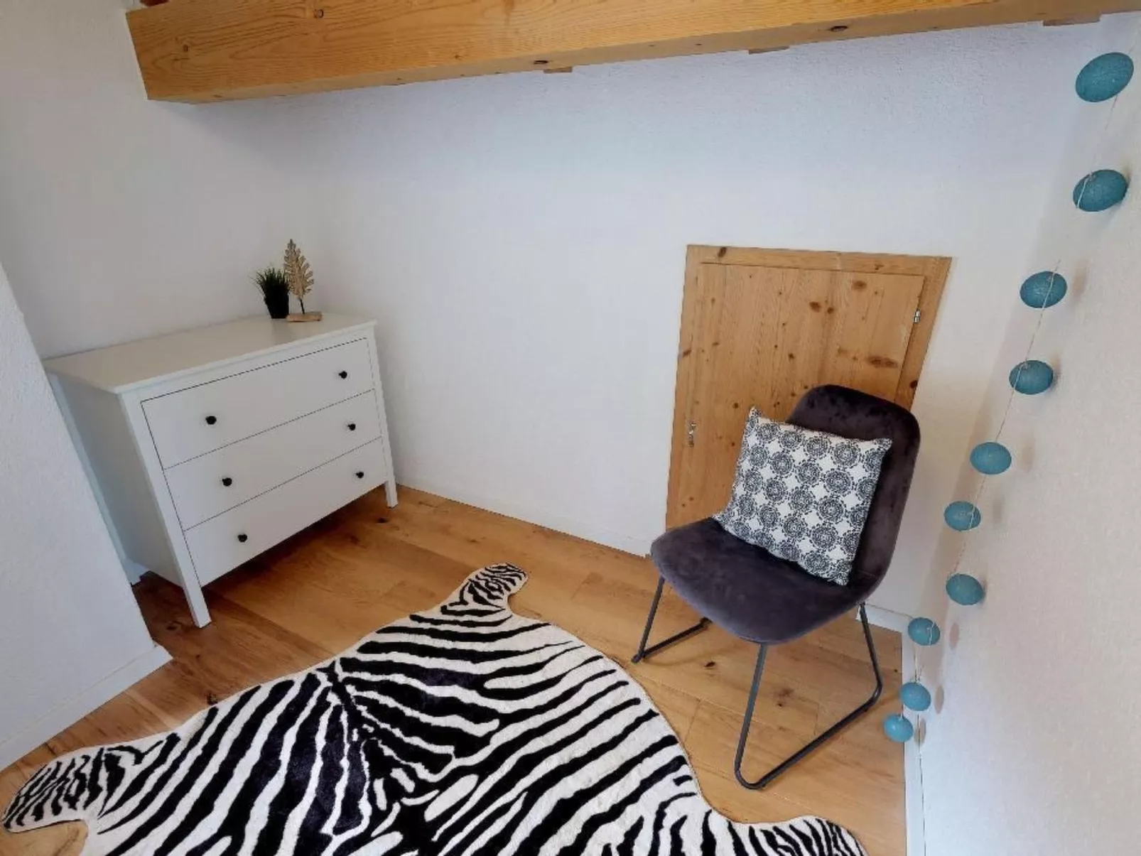 MAISONETTE 4.5Zimmer-Binnen