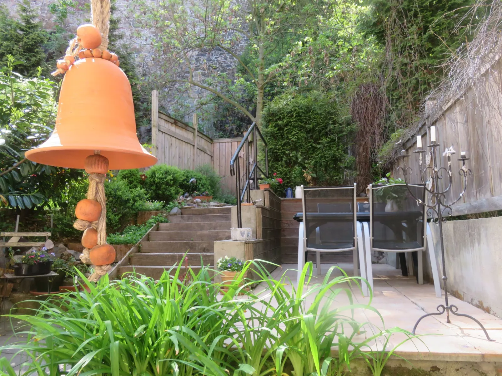 FeWo Peterskirche im Altstadthaus-Image-tags.info