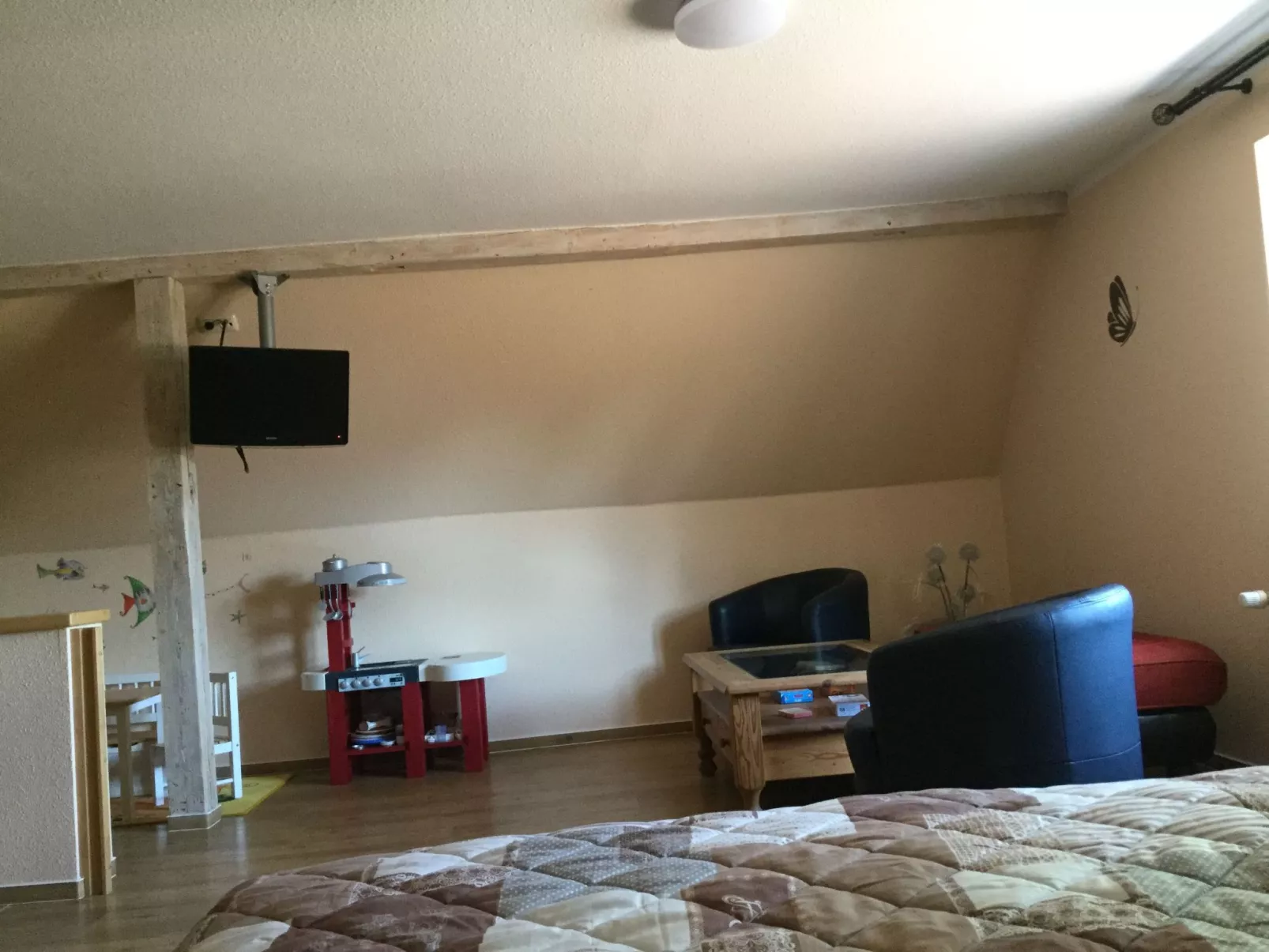 Am Blauen See-Binnen