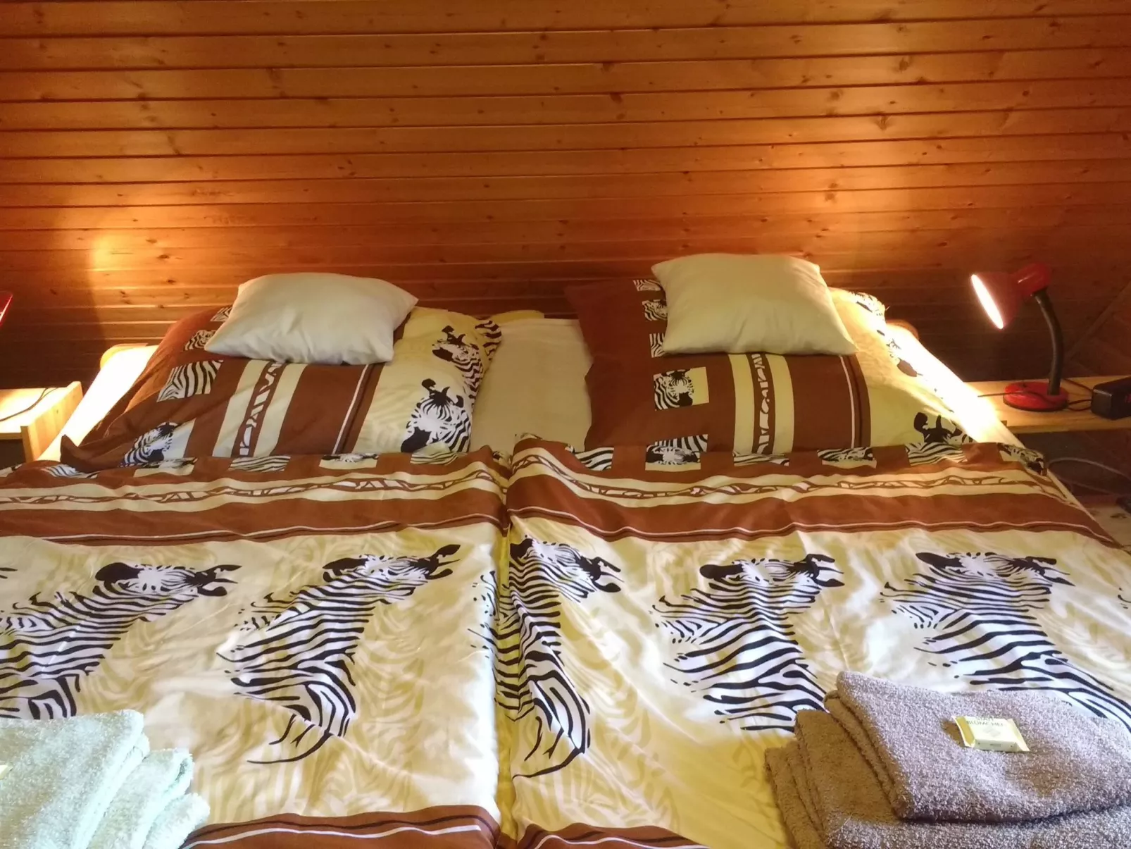 In Kuhklingen mit Großer Terrasse-Binnen