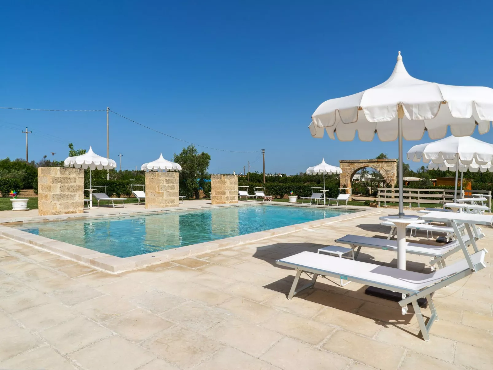 'Unità Mirto-Buiten