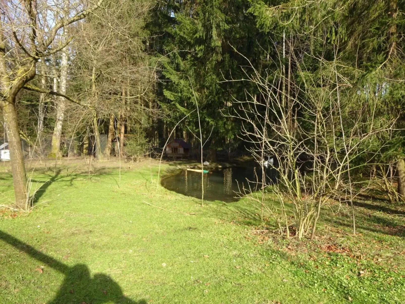 Rehalp Osten - Buiten