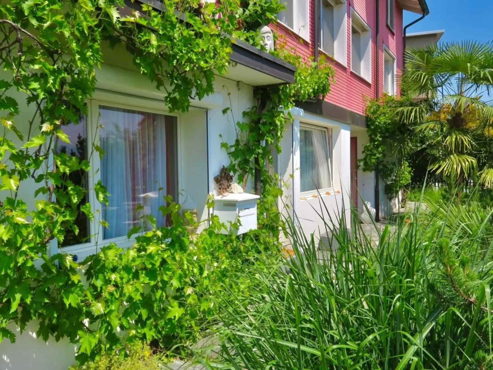 Pilgerwohnung-Image-tags.info