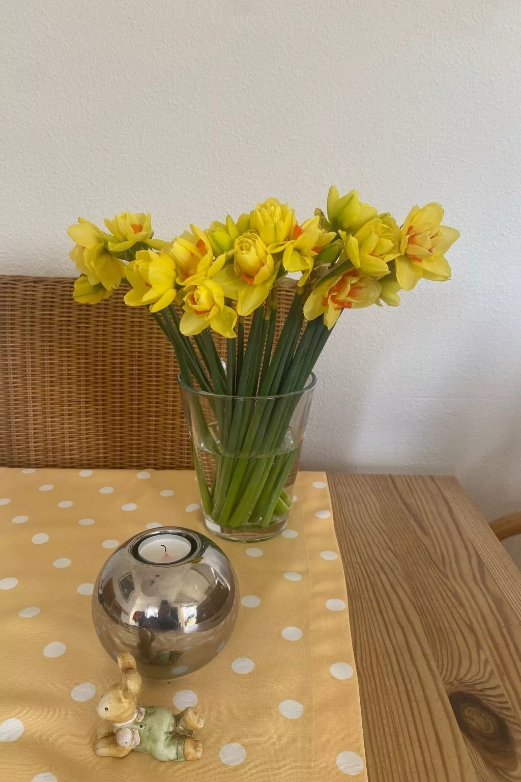 Mit gepflegtem Garten in Julianadorp-Buiten