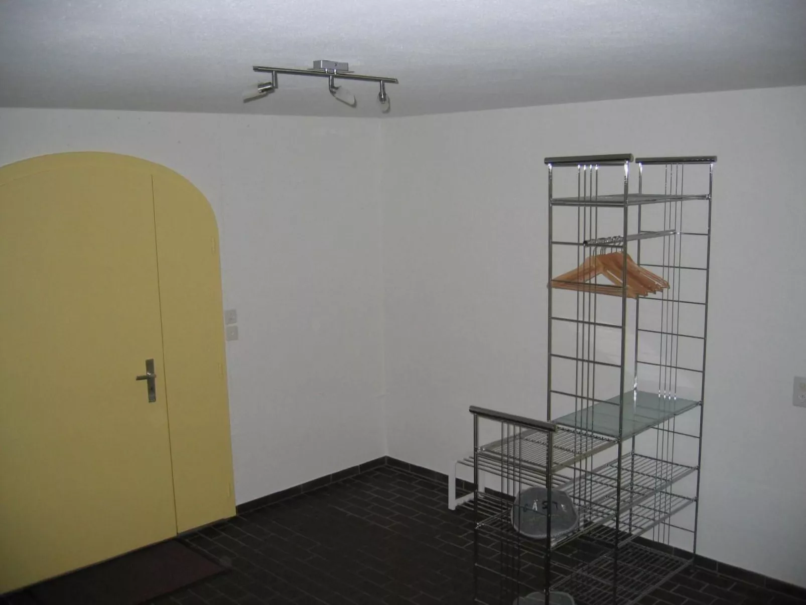 Staudenhof Viamala-Binnen