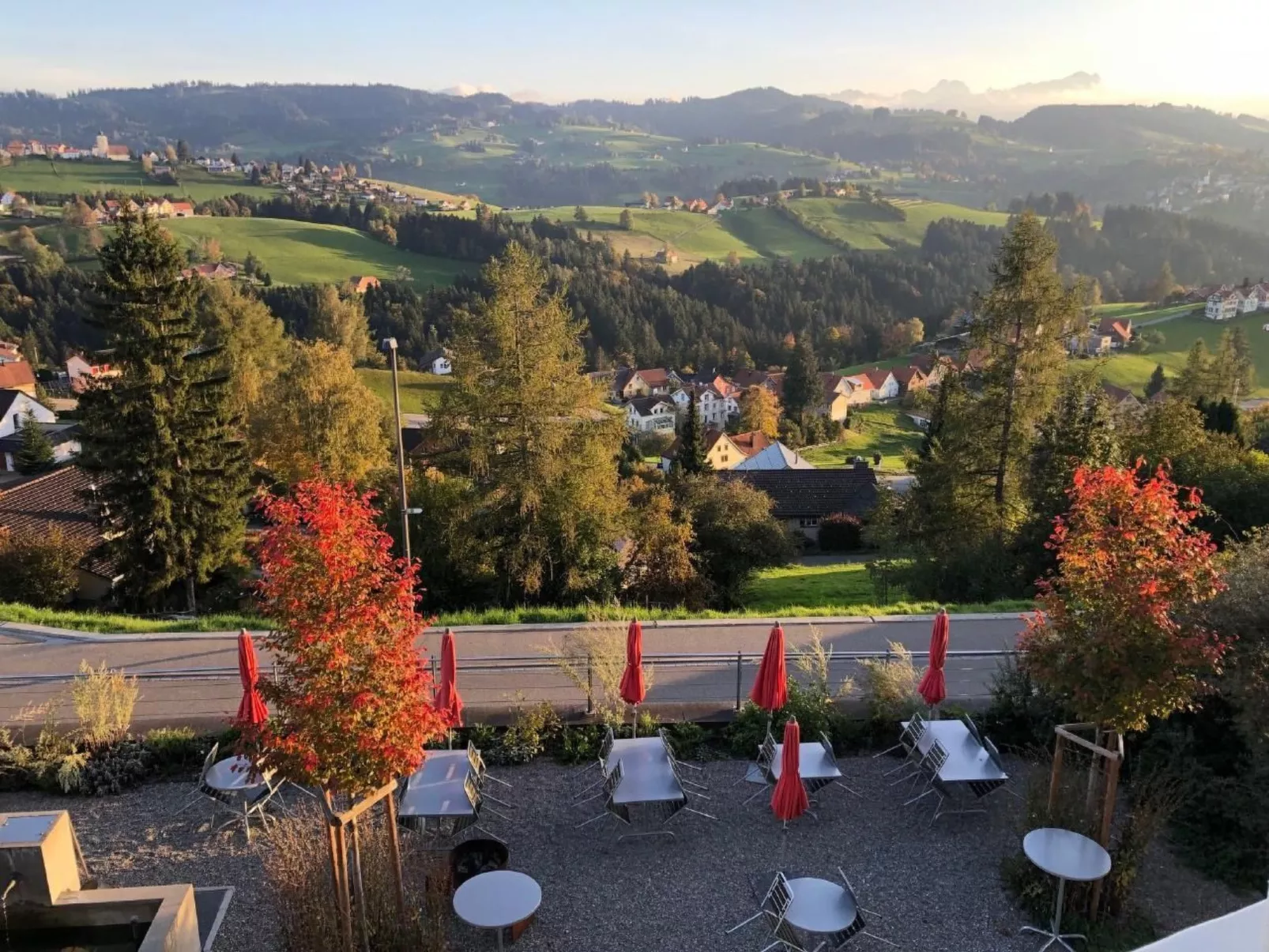 Dorf5, Kronbergblick-Buiten