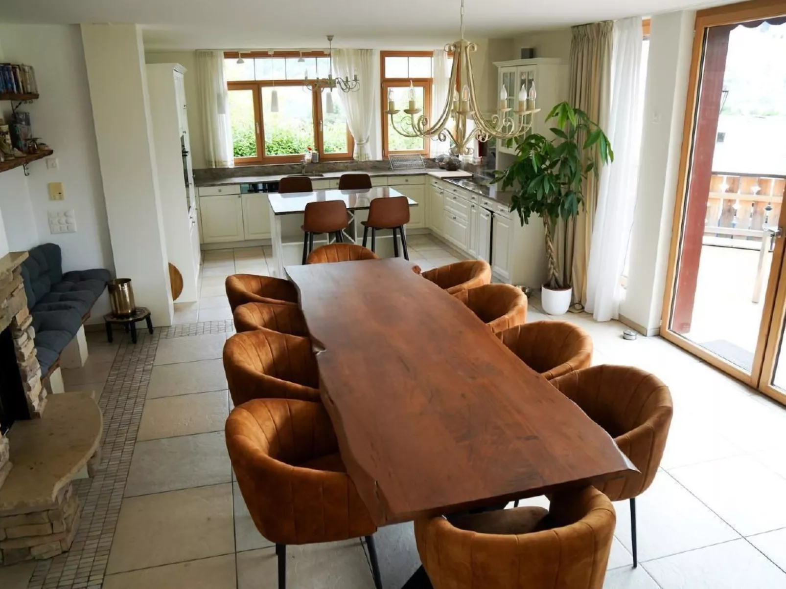 Amazing Chalet | Heidiland | Pool & Sauna-Image-tags.info