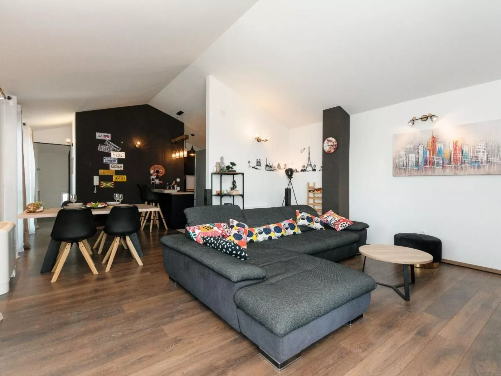 Villa Marta Trogir für 10 Personen in Plano-Binnen