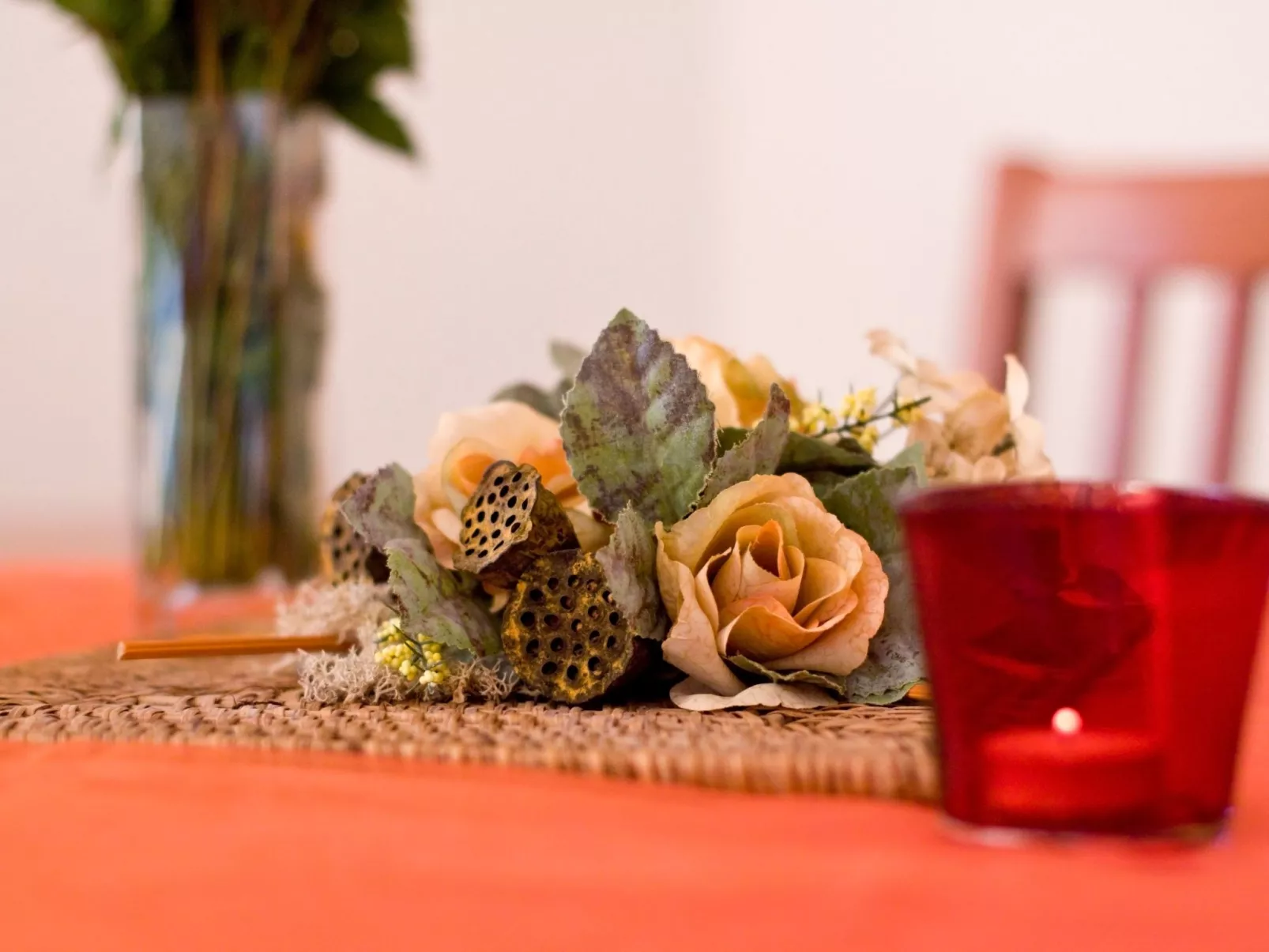 Mit Garten, Grill und Terrasse-Binnen