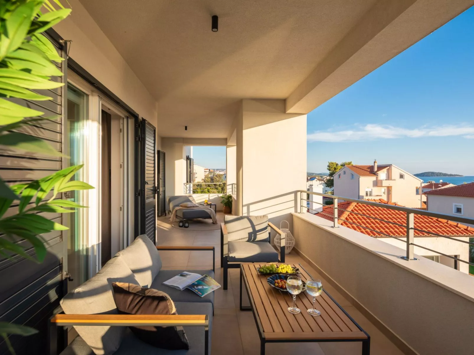 Villa Bianca Sibenik-Image-tags.info