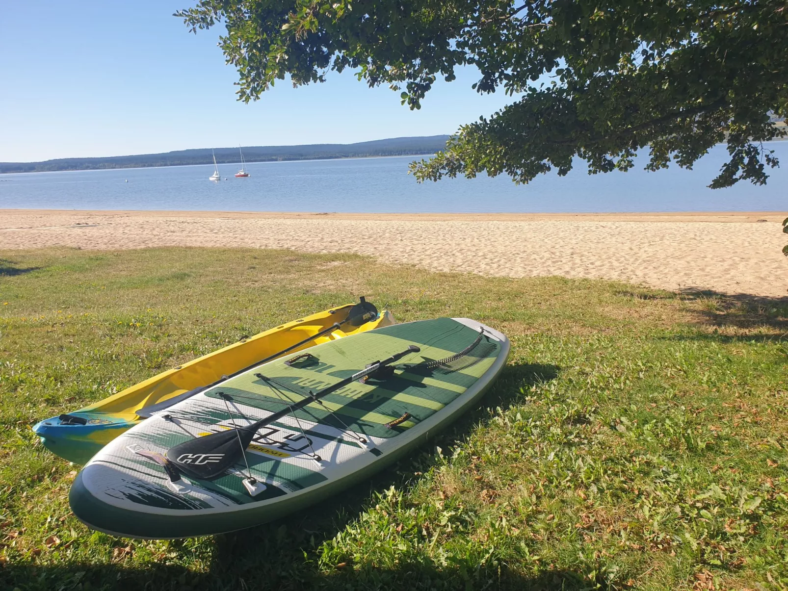 Haus Laura, Radslav-Buiten