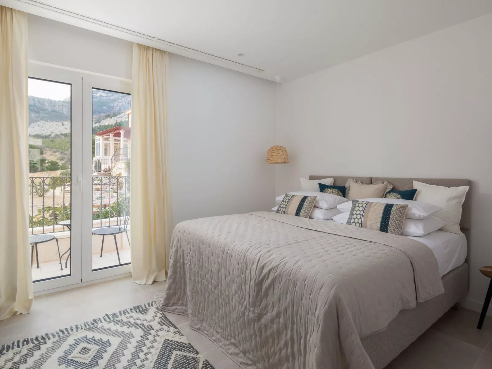 Villa Salvina mit beheiztem Pool-Image-tags.info