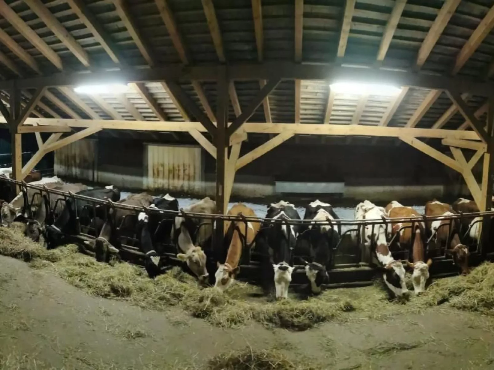 Emmental Ferien-Buiten