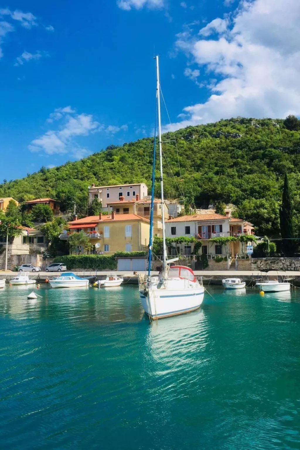 Detailgestaltete Villa mit Pool, Sauna und Hot Tub-Buiten