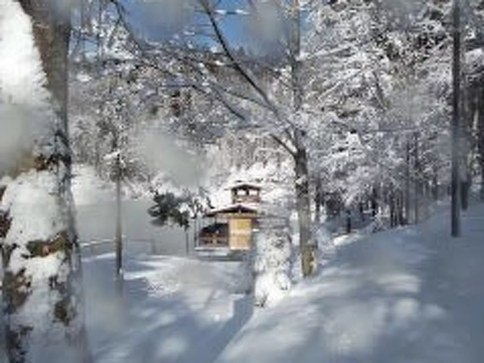 Direkt am Strand-Buiten