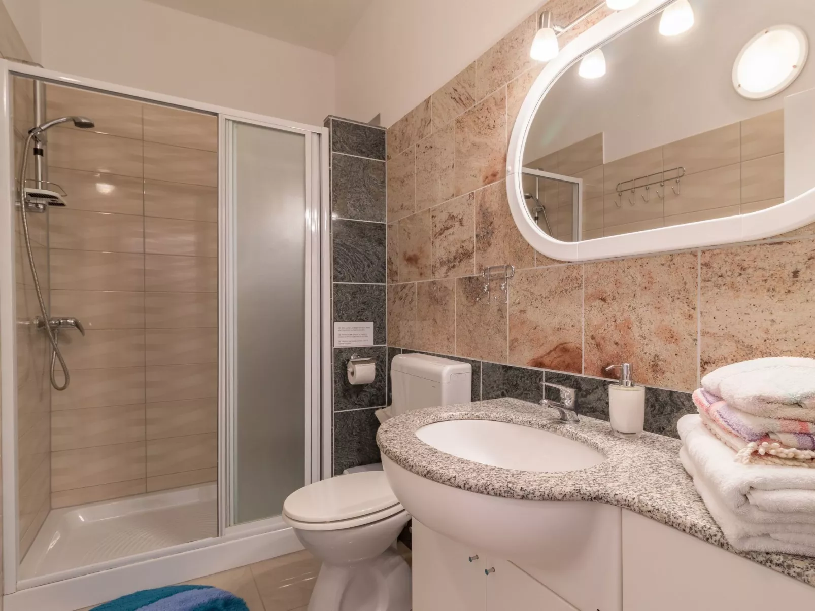 Villa Natalia Peroj,  mit privaten Pool-Binnen