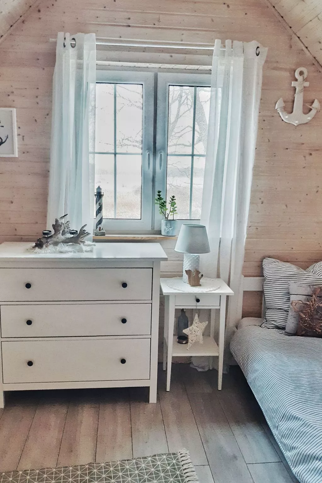 Chakram Nowe Warpno-Binnen