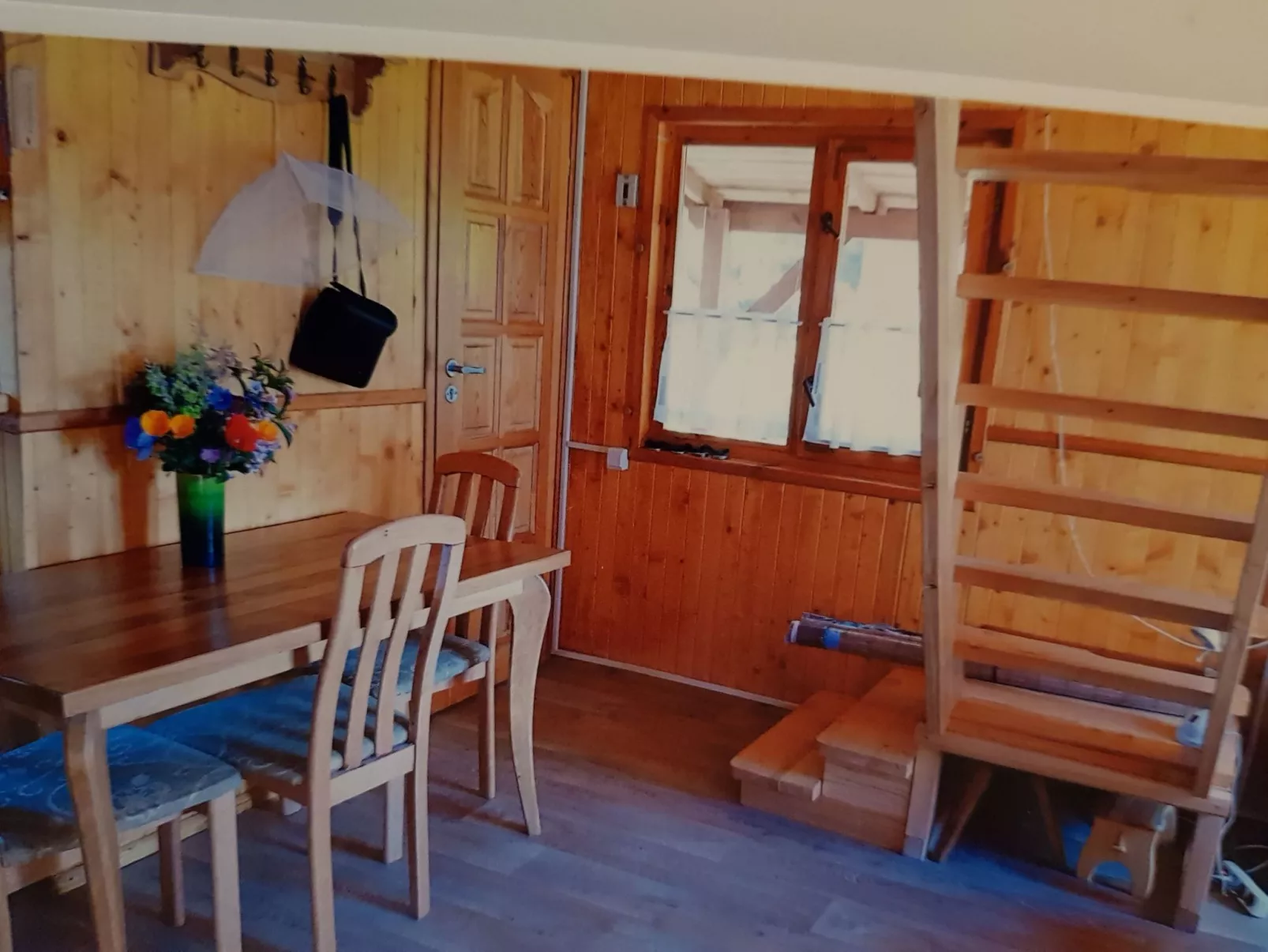 Marias Ferienhäuser-Binnen