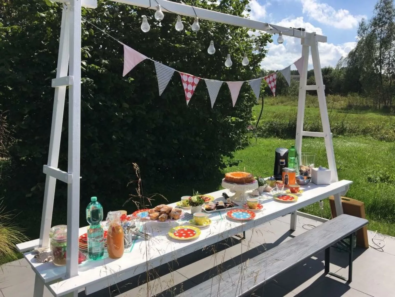 FeWo 5 Jahreszeiten-Buiten