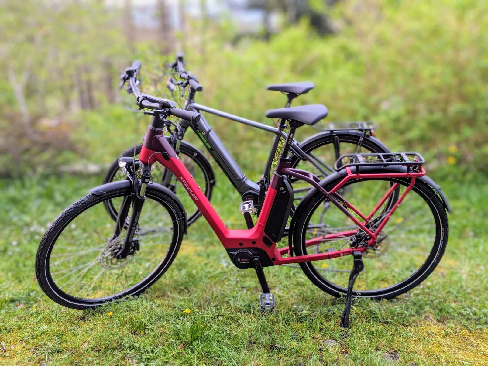 Haus Starkenburg-Buiten