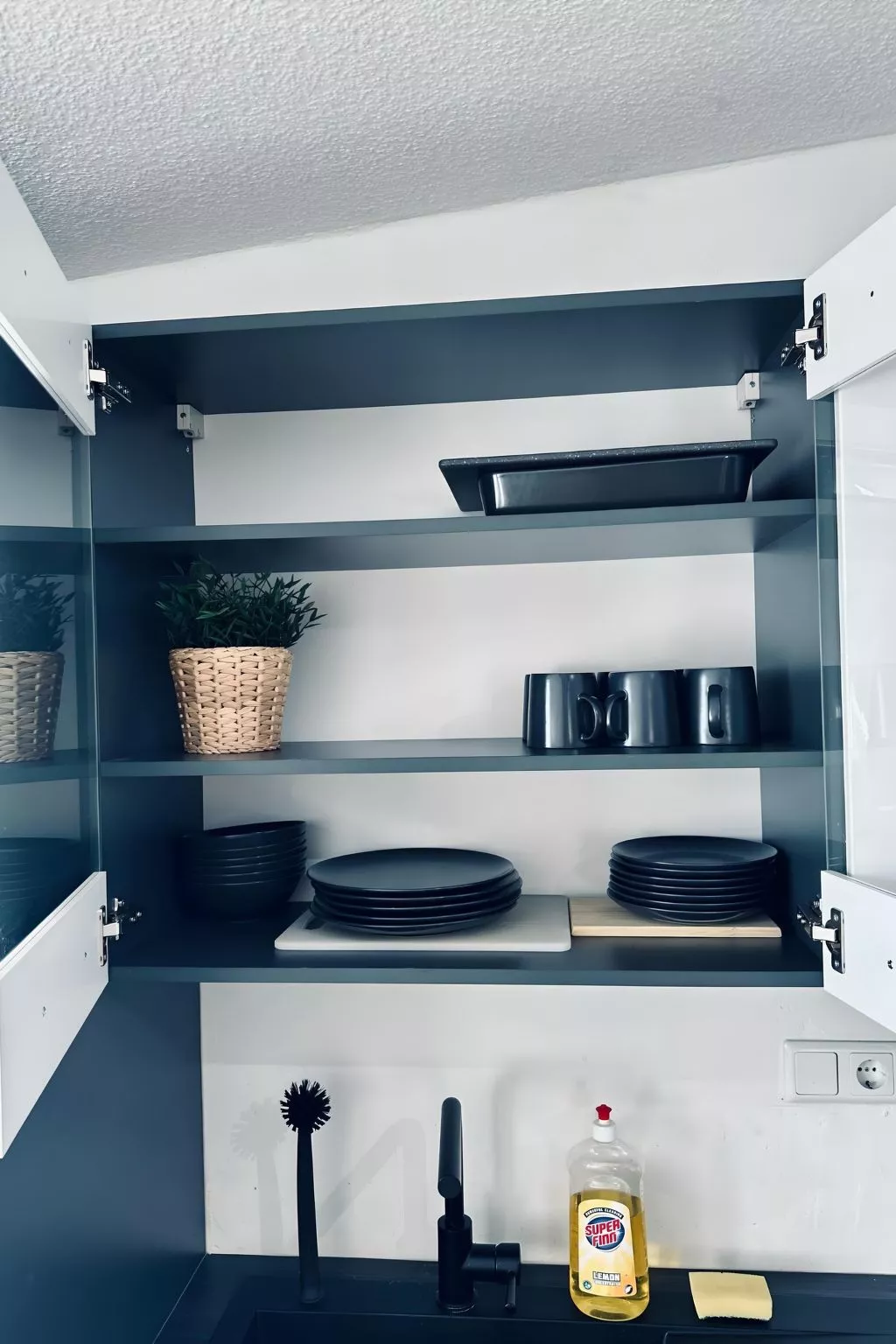 FeWo Lindenallee II-Binnen