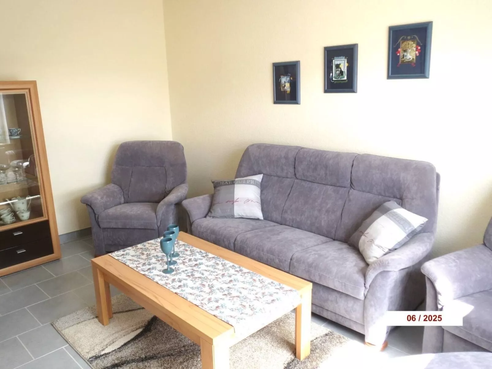 Komfortabler und entspannender Urlaub in Marienhafe-Image-tags.info