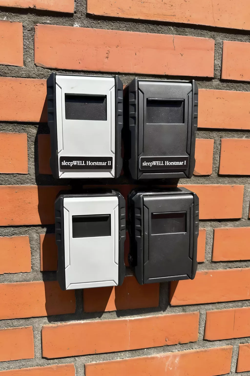 SleepWELL-Horstm. II-Buiten