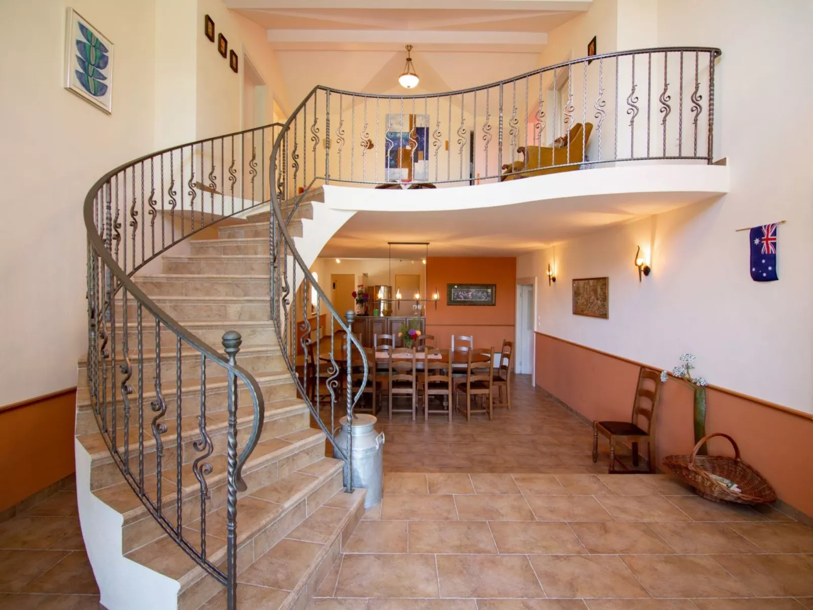 Anwesen "Villa Anton" mit eigenem Pool-Image-tags.info