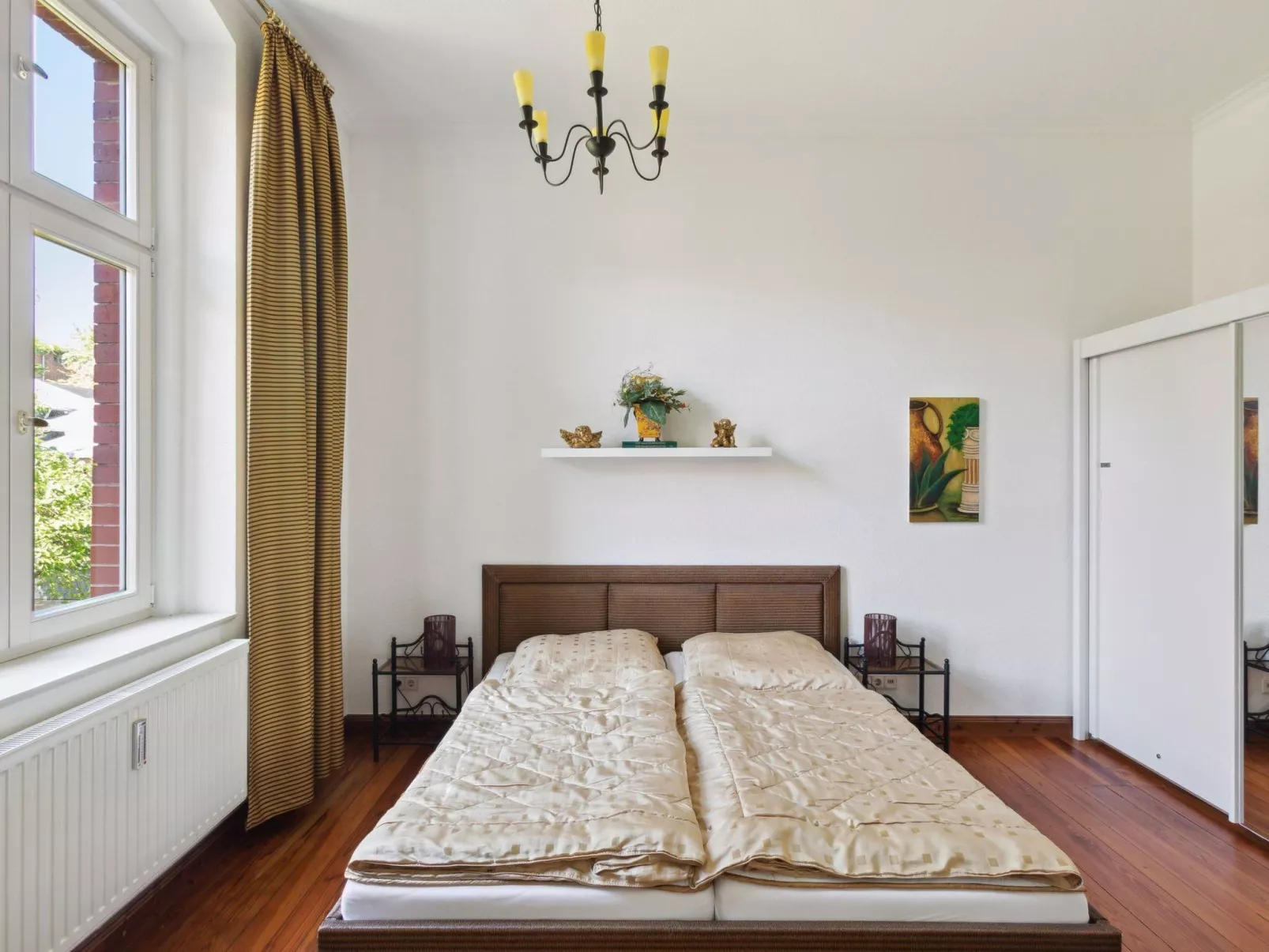 Gründerzeitvilla-Binnen