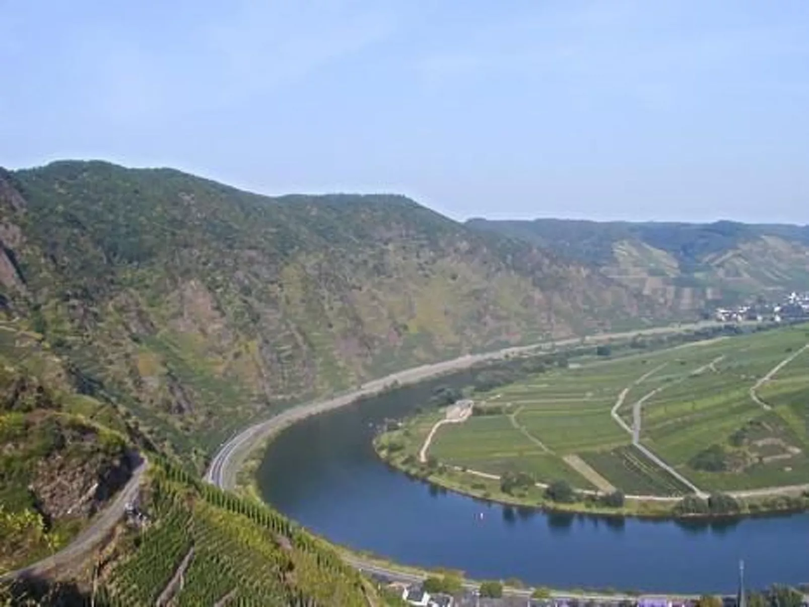 Für bis zu fünf Personen-Buiten